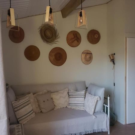 Studio Leonie, Le Cottage De L'Etang Le Tablier Kültér fotó